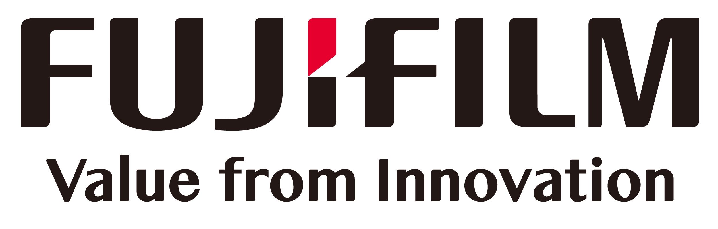 Fujifilm - Value from innovation